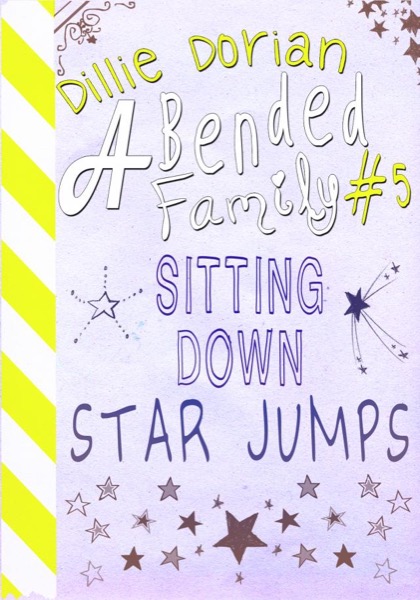 Sitting Down Star Jumps by Dillie Dorian