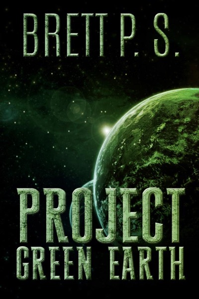 Project Green Earth by Brett P. S.