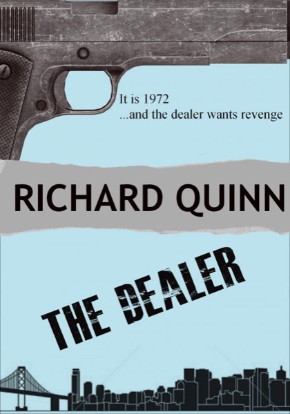 The Dealer by Richard Quinn