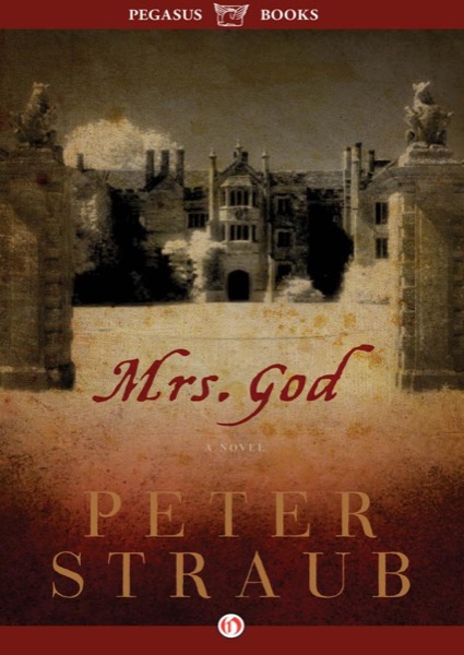 Mrs. God by Peter Straub