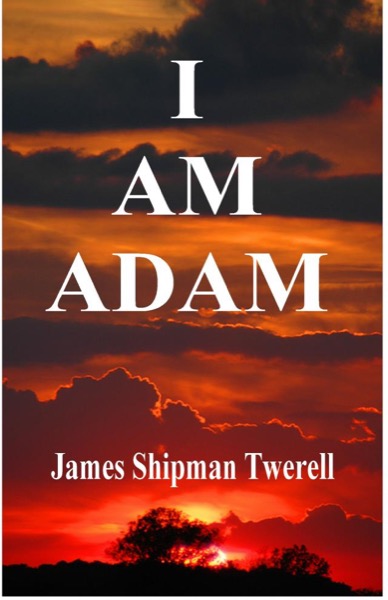 I Am Adam by J.T. Twerell