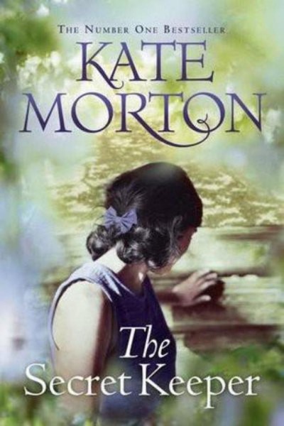 The Secret Keeper by Kate Morton