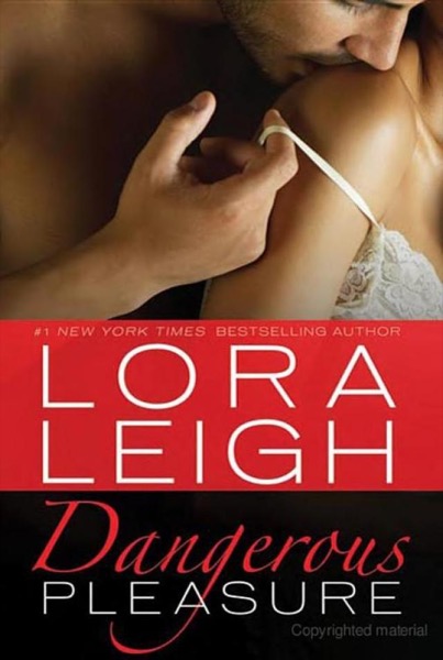 Surrender by Lora Leigh