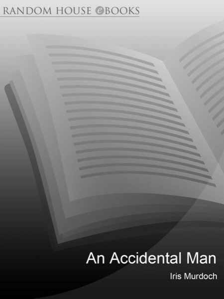 An Accidental Man by Iris Murdoch