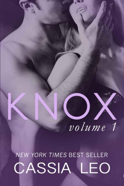 KNOX: Volume 1 by Cassia Leo