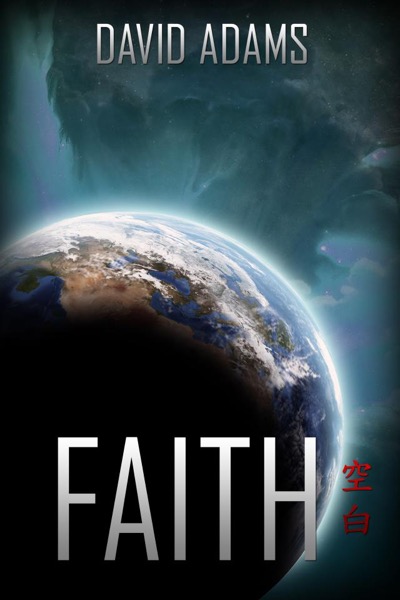 Faith by David Adams