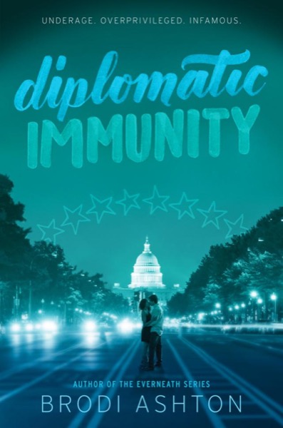 Diplomatic Immunity