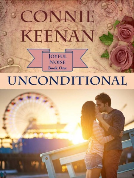 Unconditional by Connie Keenan