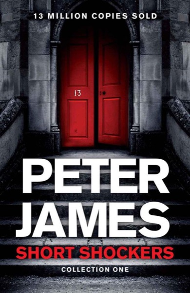 Short Shockers by Peter James