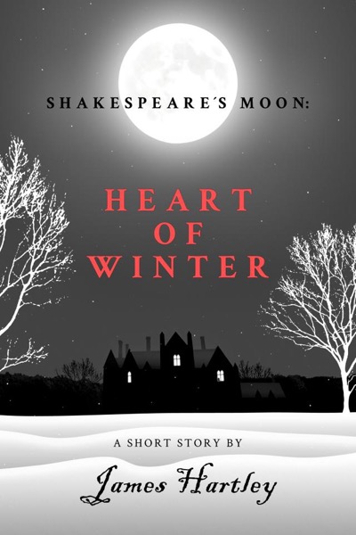 Heart of Winter by James Hartley