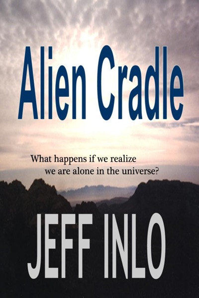 Alien Cradle by Jeff Inlo