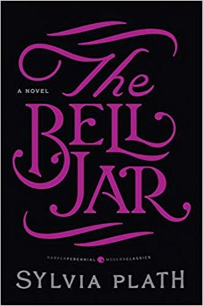 The Bell Jar by Sylvia Plath