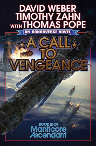 A Call to Vengeance