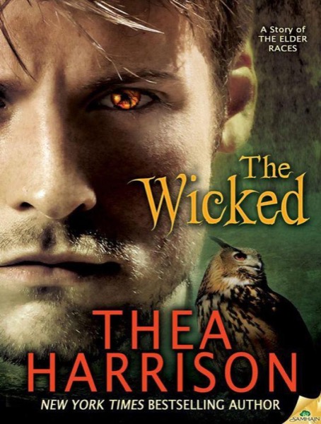 The Wicked by Thea Harrison