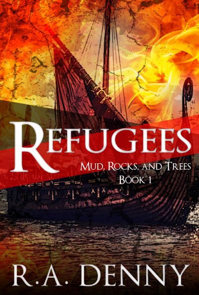 Refugees by R.A. Denny