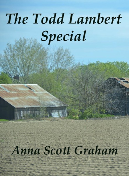 The Todd Lambert Special