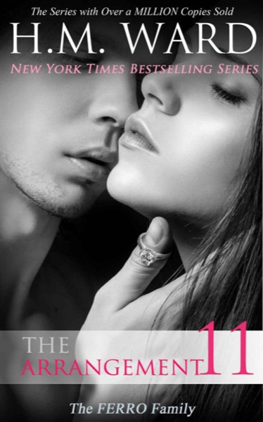 The Arrangement 11 by H. M. Ward