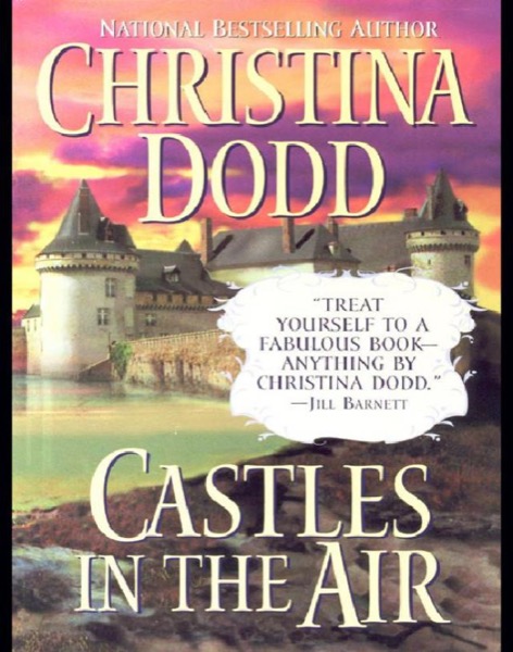 Castles in the Air by Christina Dodd