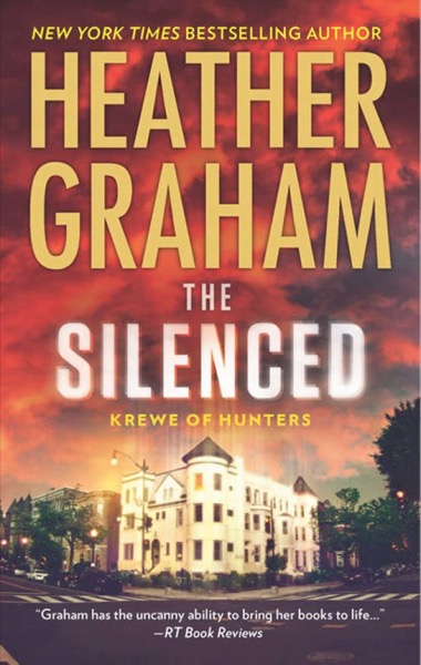 The Silenced by Heather Graham