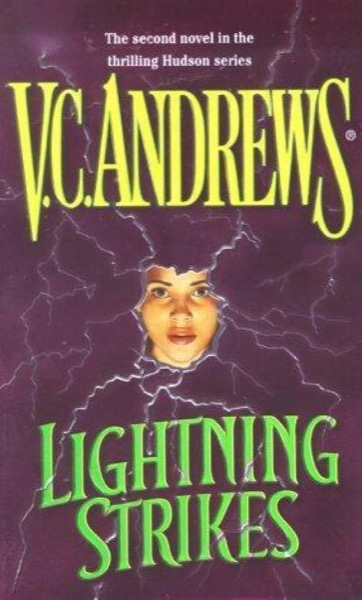 Lightning Strikes by V. C. Andrews