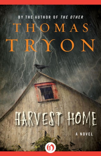 Harvest Home by Thomas Tryon