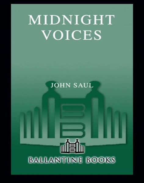 Midnight Voices by John Saul