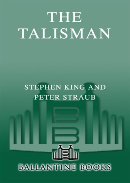 The Talisman by Stephen King