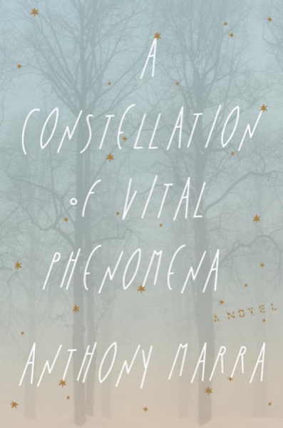 A Constellation of Vital Phenomena by Anthony Marra