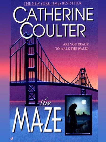 The Maze by Catherine Coulter