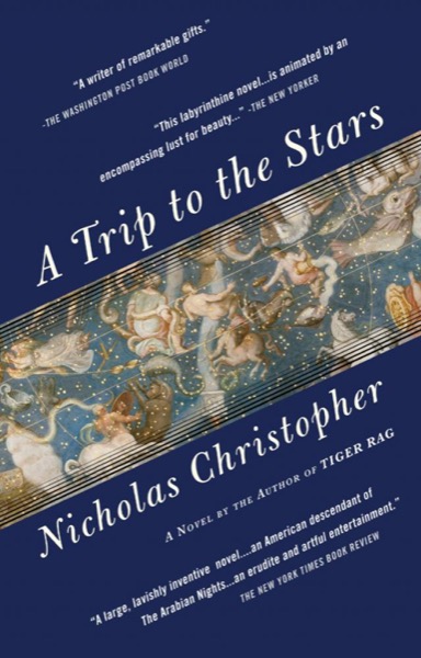 A Trip to the Stars by Nicholas Christopher