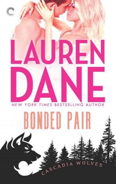 Bonded Pair by Lauren Dane