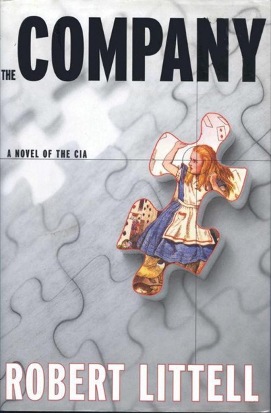 The Company by Robert Littell