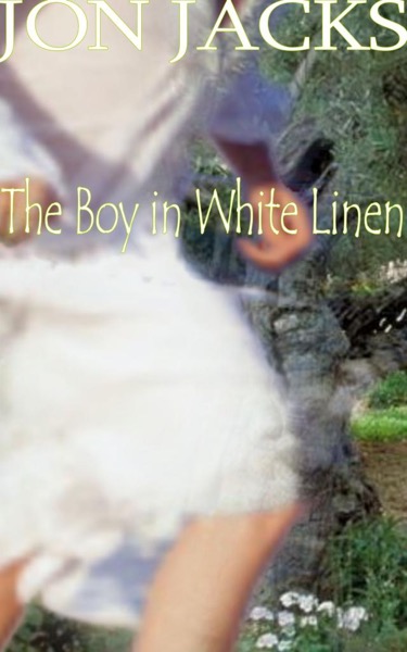 The Boy In White Linen by Jon Jacks