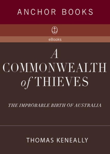 A Commonwealth of Thieves