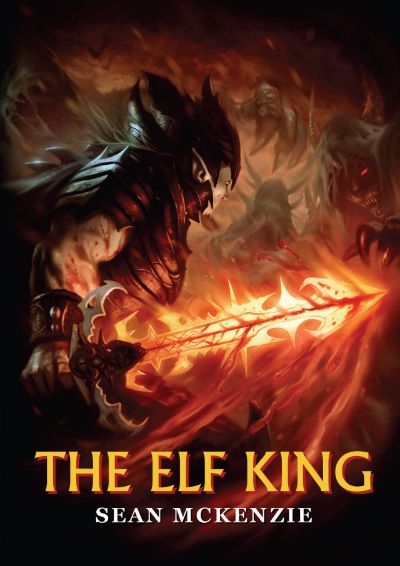 The Elf King by Sean McKenzie