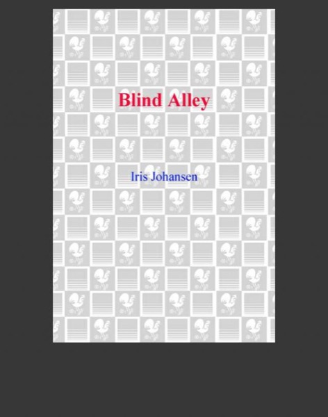 Blind Alley by Iris Johansen