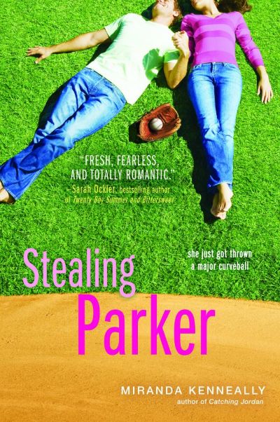 Stealing Parker by Miranda Kenneally