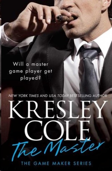 The Master by Kresley Cole