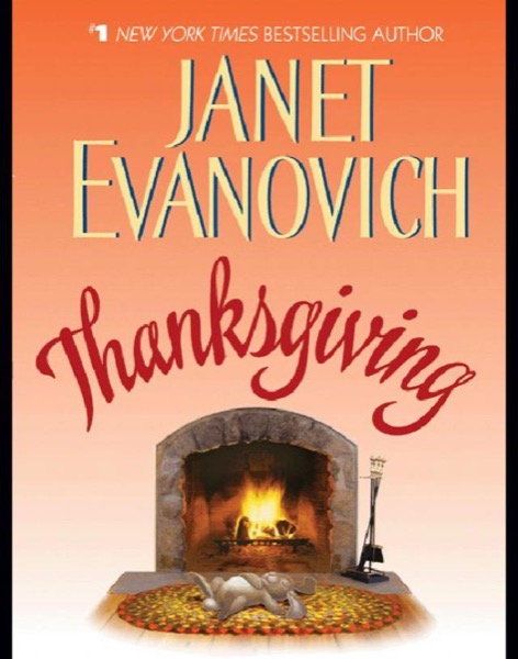 Thanksgiving by Janet Evanovich