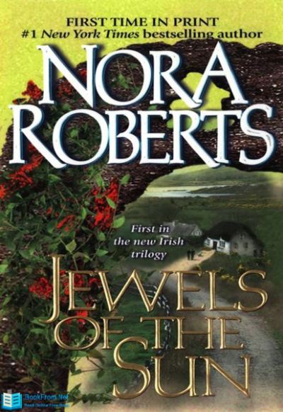 Jewels of the Sun by Nora Roberts