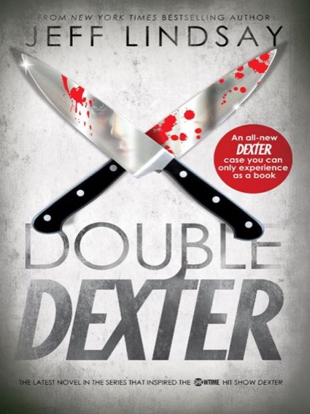 Double Dexter by Jeff Lindsay