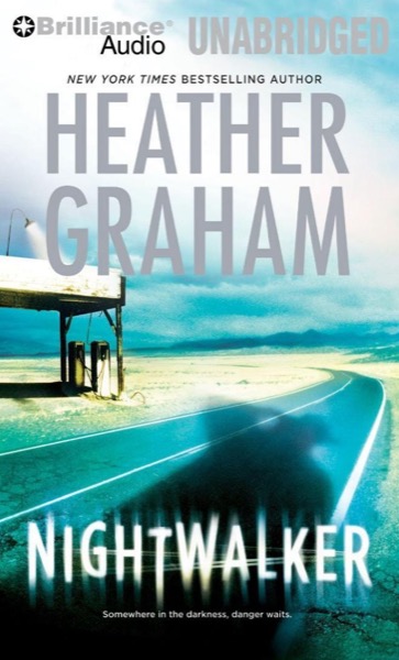 Nightwalker by Heather Graham