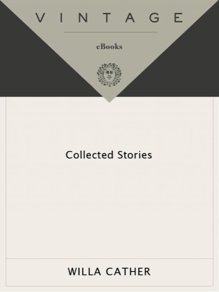 Collected Stories by William Faulkner