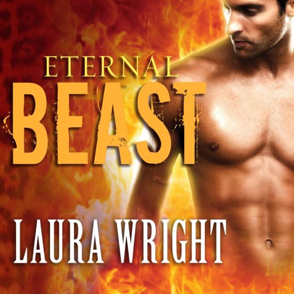 Eternal Beast by Laura Wright