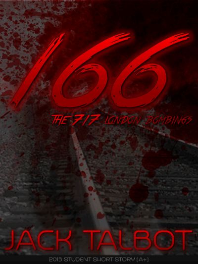 166 by Jack Talbot