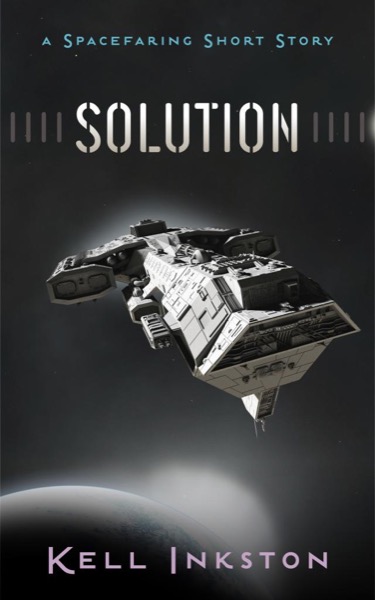 Solution by Kell Inkston