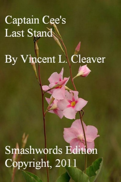 Captain Cee's Last Stand by Vincent Cleaver