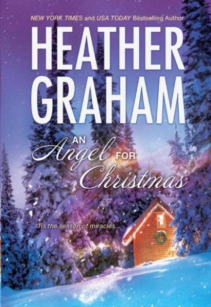 An Angel for Christmas by Heather Graham