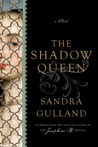 The Shadow Queen by C. J. Redwine