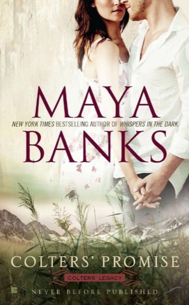 Colters Woman by Maya Banks